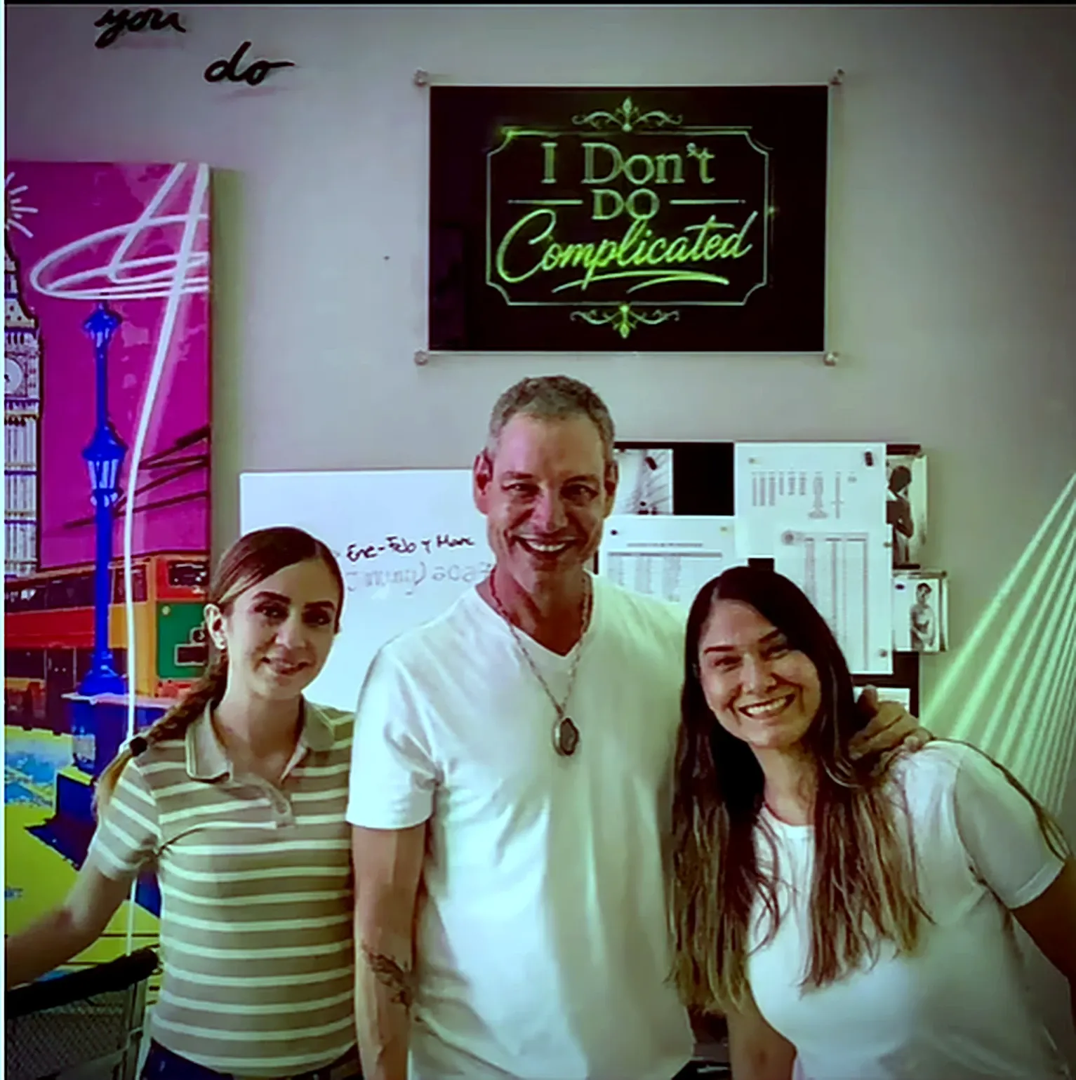 El equipo de High End Puerto Vallarta